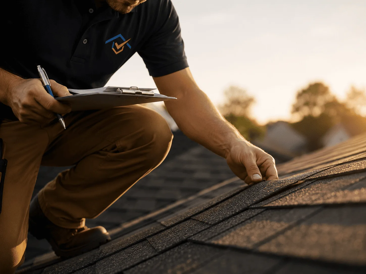 Why Choose Roof Inspection in Sheppard Afb, TX